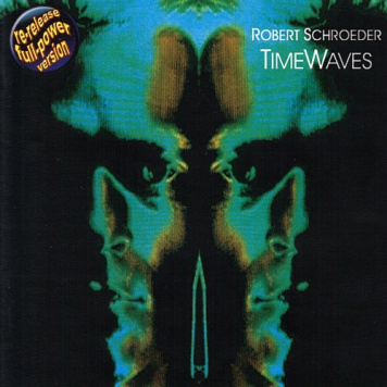 Robert Schroeder | Time Waves