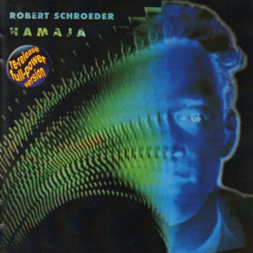 Robert Schroeder | Hamaja