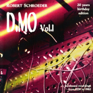 Robert Schroeder | D.mo vol. 1