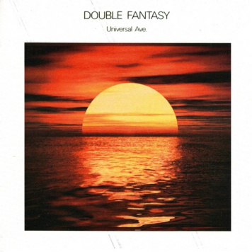 Double Fantasy | Universal Avenue