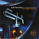 Gert Emmens, Ruud Heij | Blind Watchers of a Vanishing Night