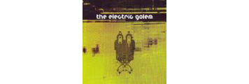 The Electric Golem | The Electric Golem