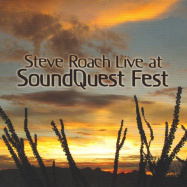 Steve Roach | Live at Soundquest Fest