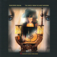 Tangerine Dream | The Angel From the West Window