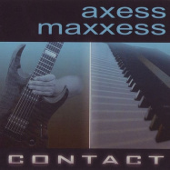Axess, Maxxess | Contact