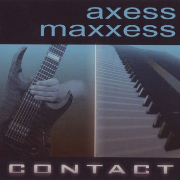 Axess, Maxxess | Contact