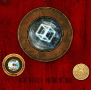 Robert Rich | Medicine Box