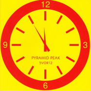 Pyramid Peak | 5vor12