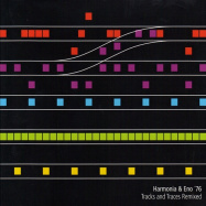 Harmonia, Brian Eno '76 | Tracks and Traces - Remixes