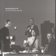 Harmonia, Brian Eno '76 | Tracks and Traces