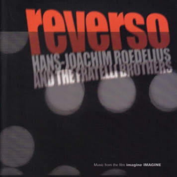 Hans Joachim Roedelius | Reverso