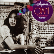 Suzanne Ciani | Lixiviation