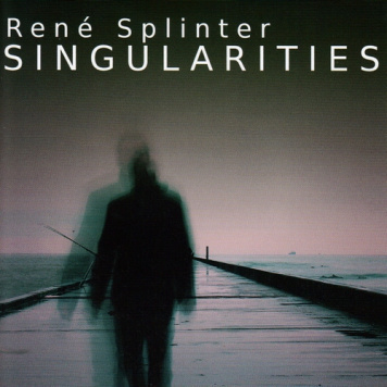 Rene Splinter | Singularities