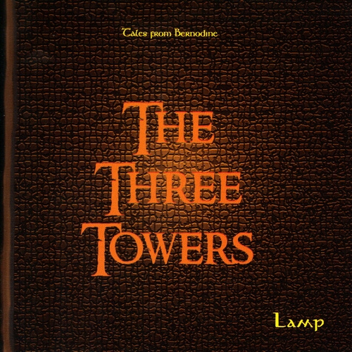 Lamp | The Three Towers