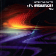 Robert Schroeder | New Frequencies v.2