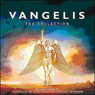 Vangelis | The Collection