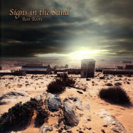 Ron Boots | Signs in the Sand