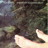 Hans Joachim Roedelius | Wenn der Sudwind Weht