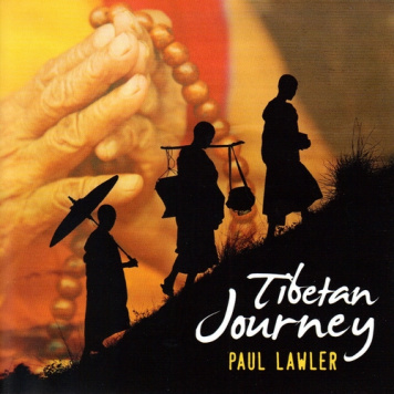Paul Lawler | Tibetan Journey