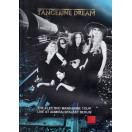 Tangerine Dream | Live at Admiralspalast Berlin (DVD)