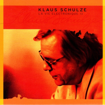 Klaus Schulze | La Vie Electronique 13