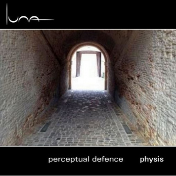 Perceptual Defence | Physis