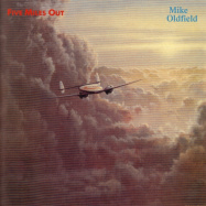 Mike Oldfield | Five Miles Out (remastered 2013)