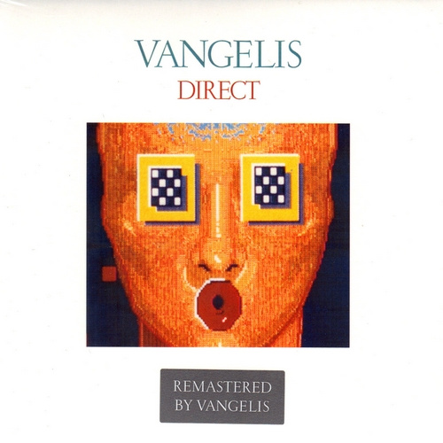 Vangelis | Direct (remaster 2013)