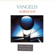 Vangelis | Albedo 0'39 (remaster 2013)