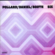 Brendan Pollard, Michael Daniel, Phil Both | Vol.6