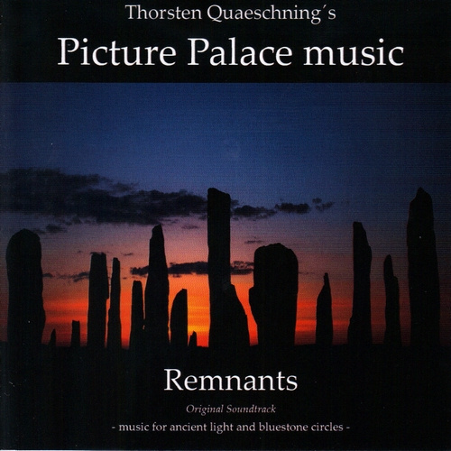 Picture Palace Music | Remnants