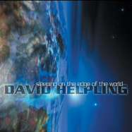 David Helpling | Sleeping on the Edge of the World