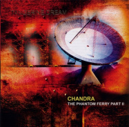 Tangerine Dream | Chandra 2
