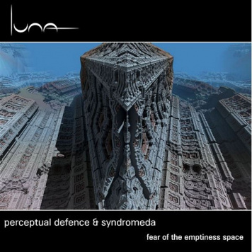 Syndromeda, Perceptual Defence | Fear of the Emptiness Space