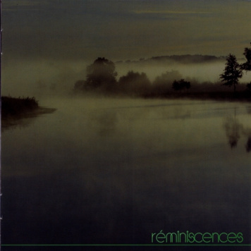 Bertrand Loreau | Reminiscences