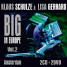 Klaus Schulze | Big in Europe v.2 - Amsterdam