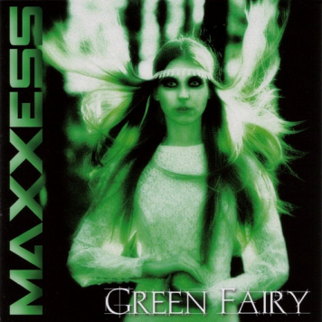 Maxxess | Green Fairy