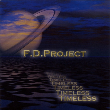 F.D. Project | Timeless