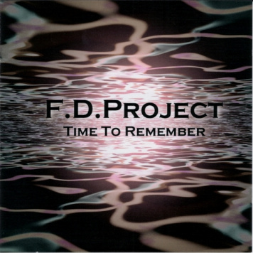 F.D. Project | Time to Remember