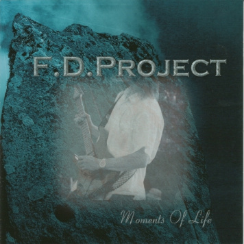 F.D. Project | Moments of Life