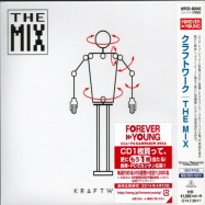 Kraftwerk | The Mix (japan)