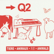 Q2 | Tiere