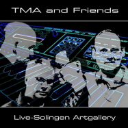 Tma | Live-Solingen Artgallery