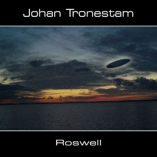 Johan Tronestam | Roswell