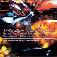 Tangerine Dream | Official Bootleg Series v.1