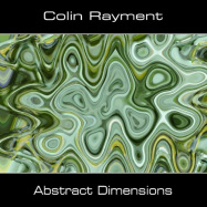 Colin Rayment | Abstract Dimensions