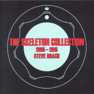 Steve Roach | The Skeleton Collection 2005-2015