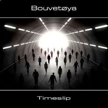 Bouvetoya | Timeslip