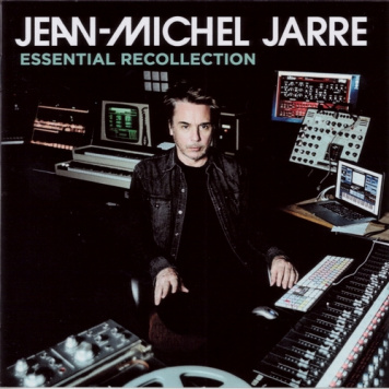 Jean Michel Jarre | Essential Recollection
