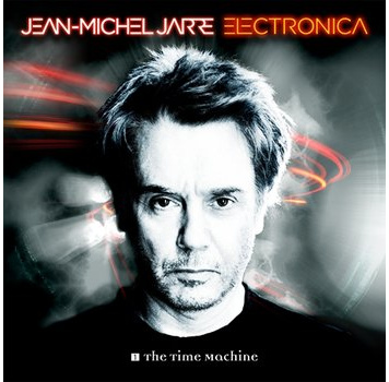 Jean Michel Jarre | Electronica 1